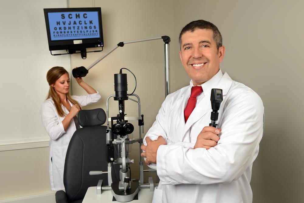 Physician assistants will play a huge role in the future of the eye care industry.