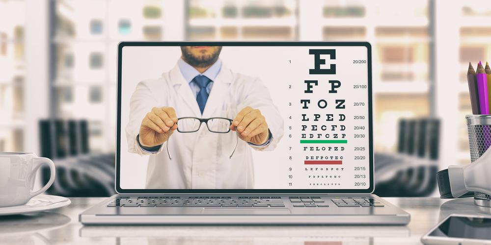 In any optometry market analysis, it's difficult to downplay the role of online marketing.