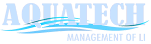 Aquatech logo