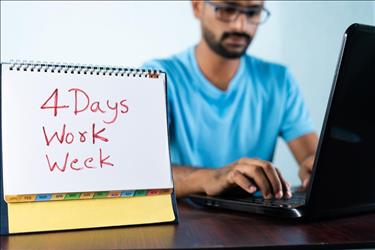 4-day workweek