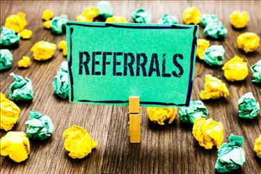 referral programs