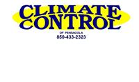 Climate Control of Pensacola, Inc