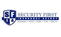 Security First Insurance Agency