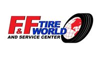 F&F Tire Service Inc