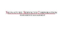 Signature Services Corp