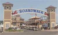 The Boardwalk Family of Restaurants