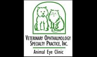 Veterinary Ophthalmology Specialty Practice