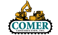 Comer Construction