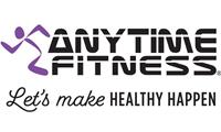 Anytime Fitness