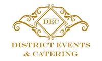 District Events and Catering