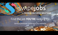 Swipejobs by Premier