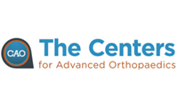 The Centers for Advanced Orthopaedics