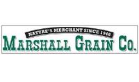 Marshall Grain Company