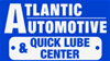 Atlantic Automotive and Quick Lube