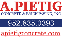 A. Pietig Concrete & Brick Paving Inc.