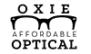 Oxie Affordable Optical