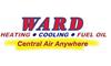 Ward Heating and Cooling