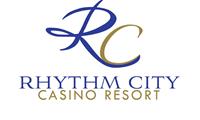 Rhythm City Casino Resort