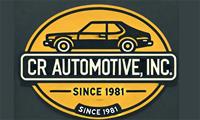 CR AUTOMOTIVE, INC