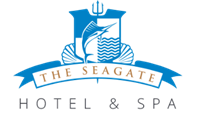 The Seagate Hotel and Spa