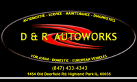 D&R Autoworks