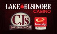 Lake Elsinore Casino