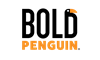 Bold Penguin