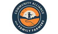 Community Alliance with Family Farmers
