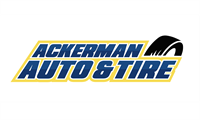 Ackerman Auto and Tire