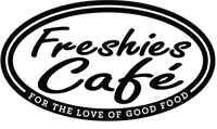 Freshies Cafe