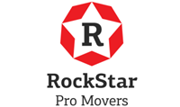 Rockstar Pro Movers Inc