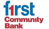 First Community Bank of East Tennessee