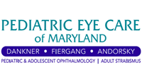 Pediatric Eye Care of Maryland