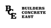 Builders Concrete East