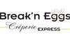 Break’N Eggs Creperie