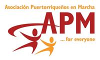 Asociacion Puertorriquenos en Marcha (APM)