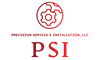 Precision Service & Installation,LLC