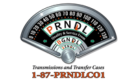 PRNDL COMPANY