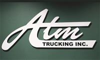 Atm Trucking llc