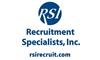 Recruitment Specialists, Inc.