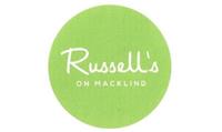 Russell's on Macklind