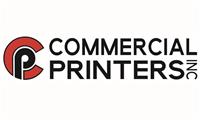 Commercial Printers Inc.