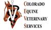 Colorado Equine Veterinary Services