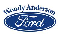 Woody Anderson Ford