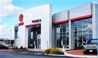 Premier Toyota Of Amherst