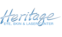 HERITAGE EYE, SKIN & LASER CENTER