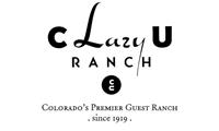 C Lazy U Ranch