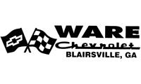 Ware Chevrolet Company Inc