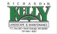 Richard H. Kelly Landscape