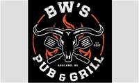 BW'S Pub & Grill